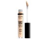 Correcteur facial Can't Stop Won't Stop NYX (3,5 ml)