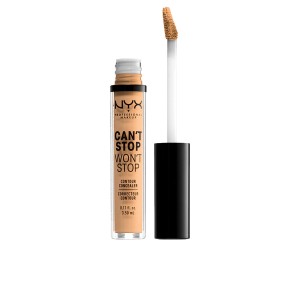 Correcteur facial Can't Stop Won't Stop NYX (3,5 ml)