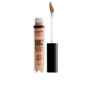 Correcteur facial Can't Stop Won't Stop NYX (3,5 ml)