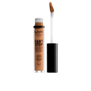 Correcteur facial Can't Stop Won't Stop NYX (3,5 ml)