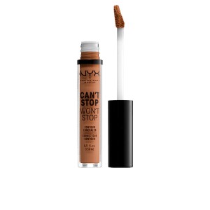 Correcteur facial Can't Stop Won't Stop NYX (3,5 ml)