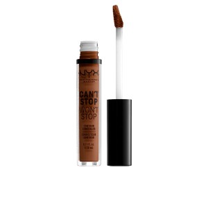 Correcteur facial Can't Stop Won't Stop NYX (3,5 ml)