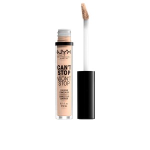 Correcteur facial Can't Stop Won't Stop NYX (3,5 ml)