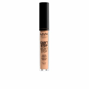 Correcteur facial Can't Stop Won't Stop NYX (3,5 ml)