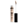 Correcteur facial Can't Stop Won't Stop NYX (3,5 ml)