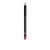 Lip Liner Suede NYX (3,5 g) 3,5 g