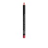 Lip Liner Suede NYX (3,5 g) 3,5 g