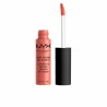 Lipstick Soft Matte NYX (8 ml)