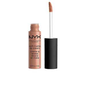 Lipstick Soft Matte NYX (8 ml)