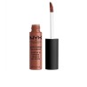 Lipstick Soft Matte NYX (8 ml)
