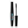 Volume Effect Mascara Catrice Lashes To Kill Wp Black Nº 010 Ultra black 10 ml