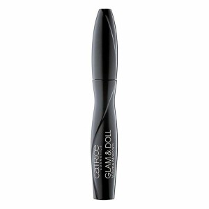 Volume Effect Mascara Catrice Doll Black Nº 010 Ultra black 10 ml
