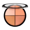 Highlighter Gosh Copenhagen 1529-88187 Nº 001-Light 20 g