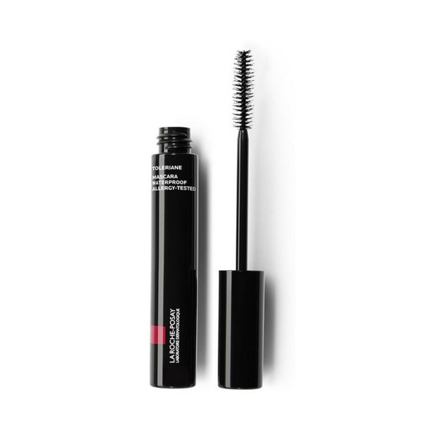 Mascara pour cils Toleriane Waterproof La Roche Posay (7,6 ml)
