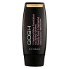 Base de maquillage liquide X-Ceptional Wear Gosh Copenhagen (35 ml)