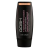 Base de maquillage liquide X-Ceptional Wear Gosh Copenhagen (35 ml)