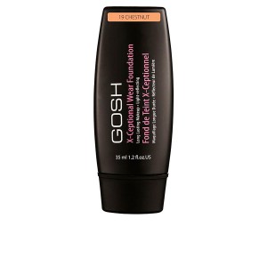 Base de maquillage liquide X-Ceptional Wear Gosh Copenhagen (35 ml)