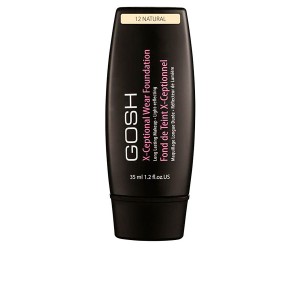 Base de maquillage liquide X-Ceptional Wear Gosh Copenhagen (35 ml)