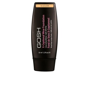 Base de maquillage liquide X-Ceptional Wear Gosh Copenhagen (35 ml)