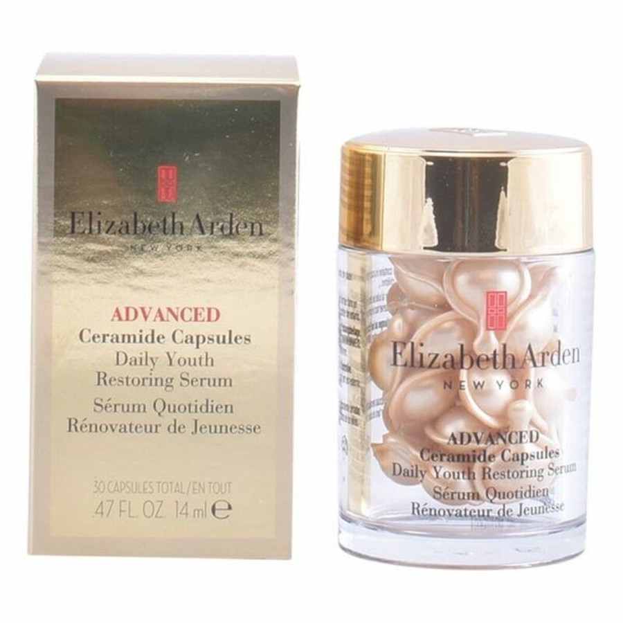 Anti-Ageing Serum Elizabeth Arden COSELI286 (30 Units)