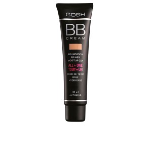 Base de Maquillage Crémeuse BB Cream Gosh Copenhagen 30 ml