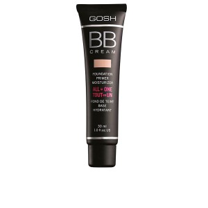 Base de Maquillage Crémeuse BB Cream Gosh Copenhagen 30 ml