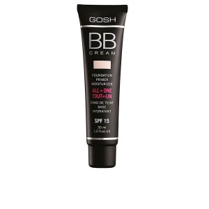 Base de Maquillage Crémeuse BB Cream Gosh Copenhagen 30 ml