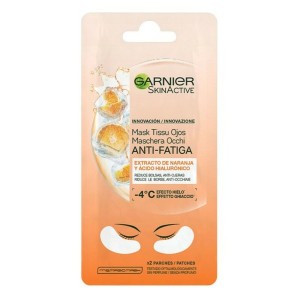 Mask for Eye Area Garnier Skinactive
