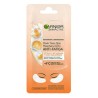Mask for Eye Area Garnier Skinactive