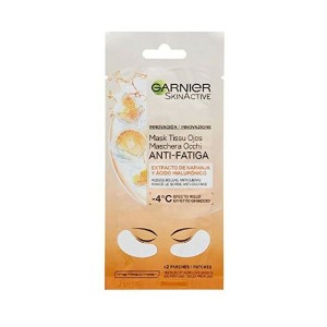 Mask for Eye Area Garnier Skinactive