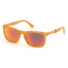 Lunettes de soleil Unisexe Diesel DL02625644U