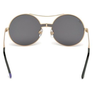 Lunettes de soleil Femme Web Eyewear WE0211-34Z ø 59 mm