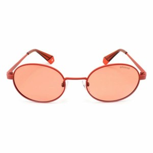 Unisex Sunglasses Polaroid PLD6066S-2M5HE Ø 51 mm