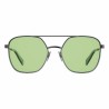 Unisex Sunglasses Polaroid PLD6058S-1EDUC ø 56 mm