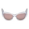 Lunettes de soleil Femme Just Cavalli JC790S ø 54 mm
