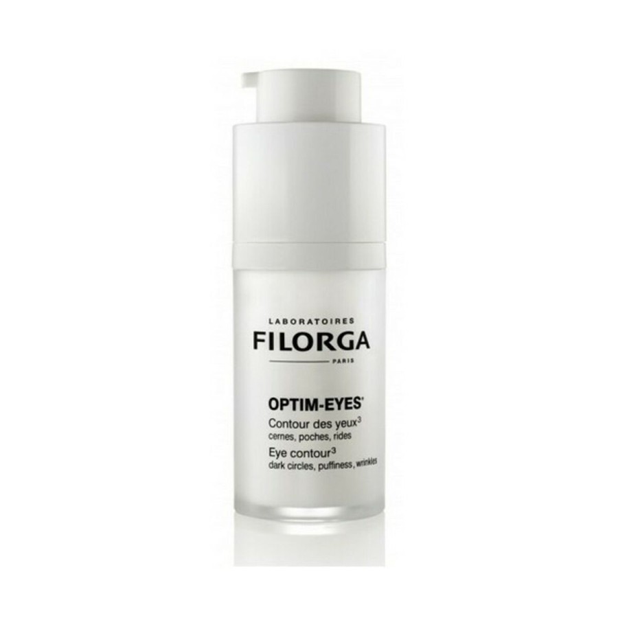 Cream for Eye Area Filorga 6105757 15 ml