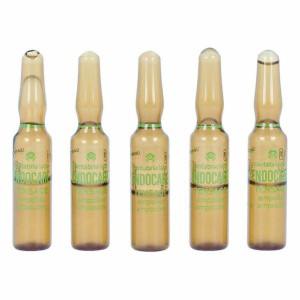 Ampoules Endocare Tensage 2 ml