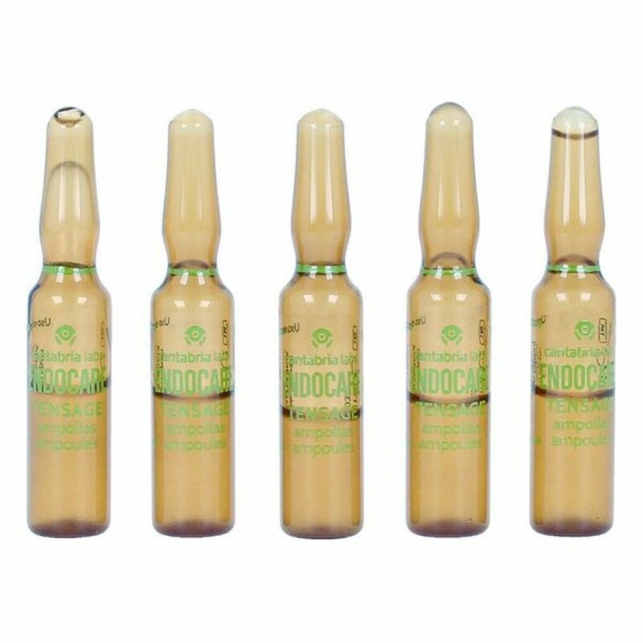 Ampoules Endocare Tensage 2 ml