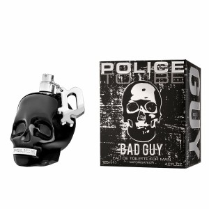 Parfum Homme Police EDT