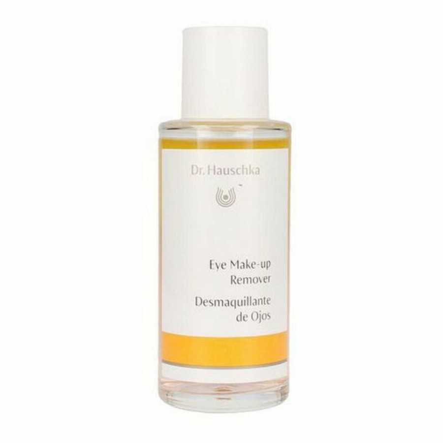 Démaquillant visage biphasé Eye BiPhase Dr. Hauschka