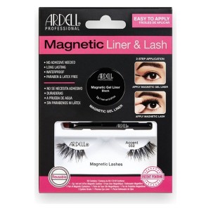 Faux cils Magnetic Accent...