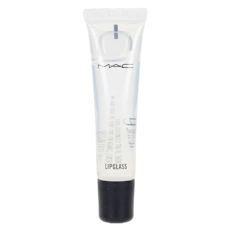 Lip-gloss Mac Lipglass Clear 15 ml