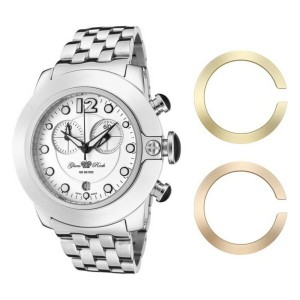 Montre Femme Glam Rock...