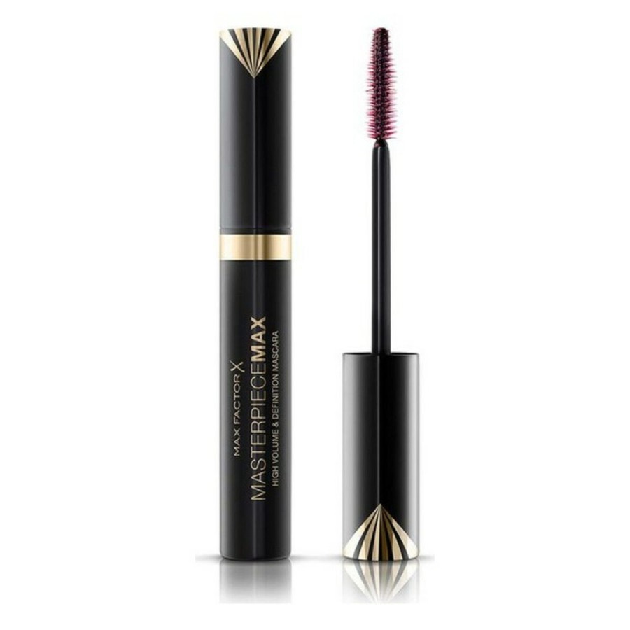 Mascara Max Factor 81462648 Nº 01-Rich Black 7,2 ml