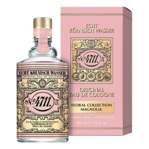 Parfum Femme 4711 4711 EDC...