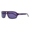 Lunettes de soleil Femme More & More 54354-900_violett-size59-17-130 ø 59 mm