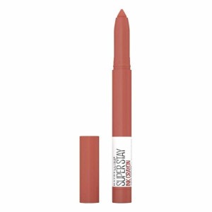 Lipstick Maybelline Superstay Ink 100 Reach High Nº 100-Reach High 1,5 g