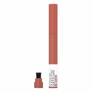 Lipstick Maybelline Superstay Ink 100 Reach High Nº 100-Reach High 1,5 g