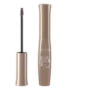 Mascara Bourjois...