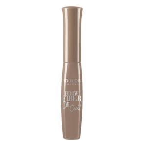 Mascara Bourjois 29185139001 Nº 001